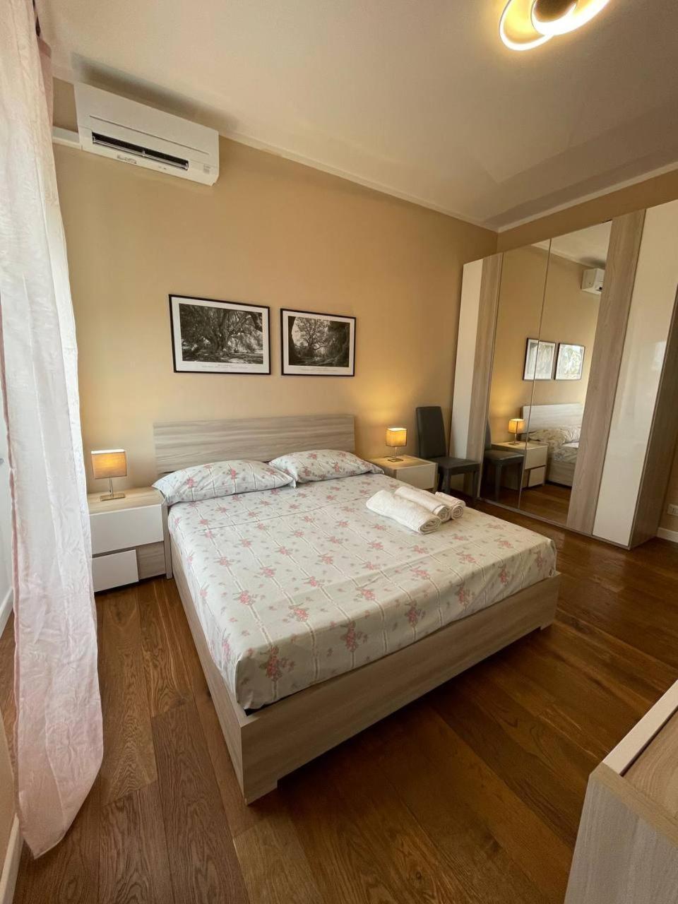 T-Rooms Cagliari Exterior foto